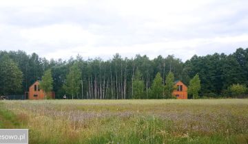 dom wolnostojący, 2 pokoje Kałki