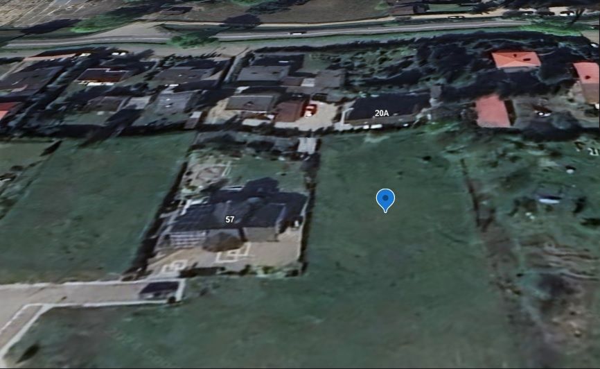 Działka budowlana Ostromecko, ul. Malinowa. Zdjęcie 2