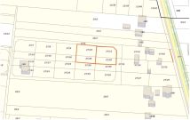 Działka budowlana Wyżnianka-Kolonia. Zdjęcie 1