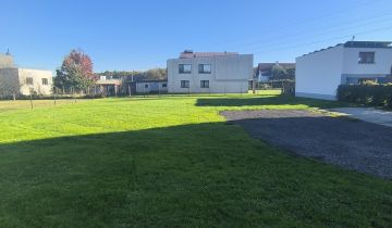 Działka budowlana Tychy, ul. Modrzewiowa