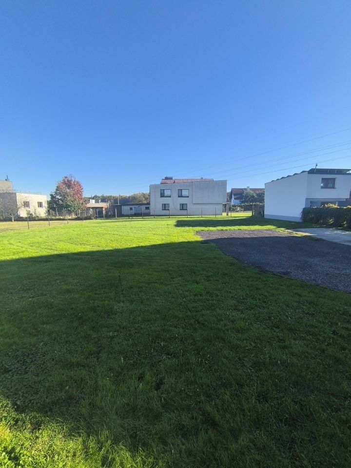 Działka budowlana Tychy, ul. Modrzewiowa. Zdjęcie 2