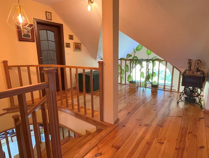 dom wolnostojący, 5 pokoi Puszcza. Zdjęcie 10