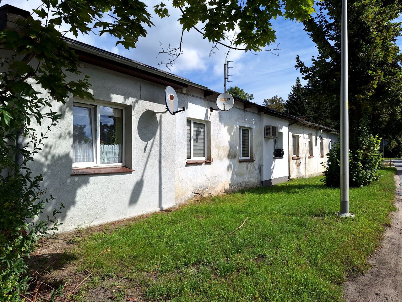 Mieszkanie 3-pokojowe Wrocław Leśnica, ul. Dolnobrzeska. Zdjęcie 18