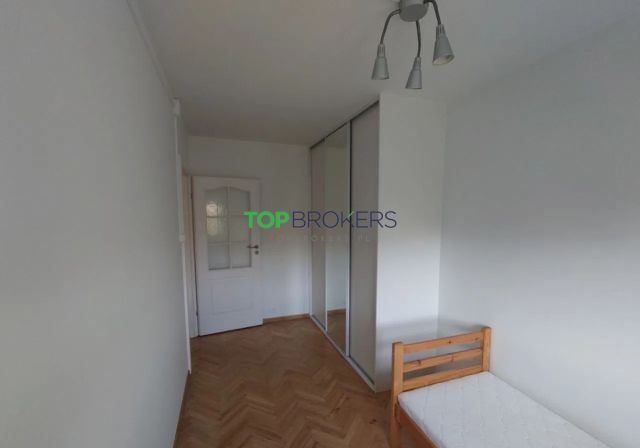 Mieszkanie 3-pokojowe Warszawa Ursynów, ul. Jana Wasilkowskiego. Zdjęcie 3