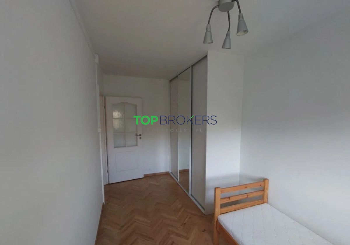 Mieszkanie 3-pokojowe Warszawa Ursynów, ul. Jana Wasilkowskiego. Zdjęcie 3