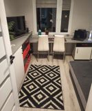 Mieszkanie 3-pokojowe Częstochowa Wrzosowiak, ul. Sportowa. Zdjęcie 2