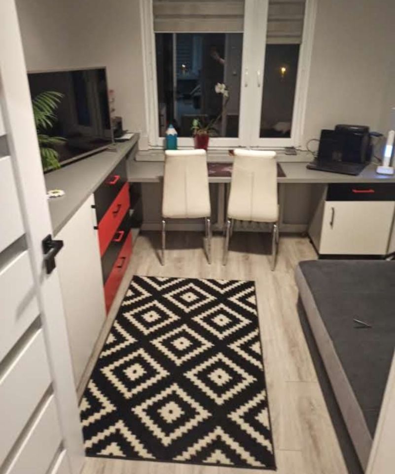 Mieszkanie 3-pokojowe Częstochowa Wrzosowiak, ul. Sportowa. Zdjęcie 3