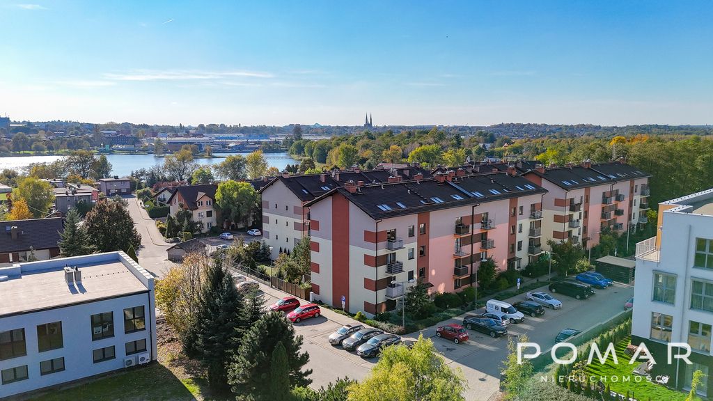 Mieszkanie 2-pokojowe Rybnik, ul. Sosnowa. Zdjęcie 13