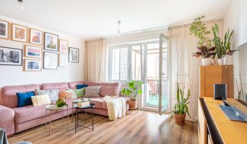 Mieszkanie 4-pokojowe Nowy Dwór Mazowiecki, ul. Wojska Polskiego