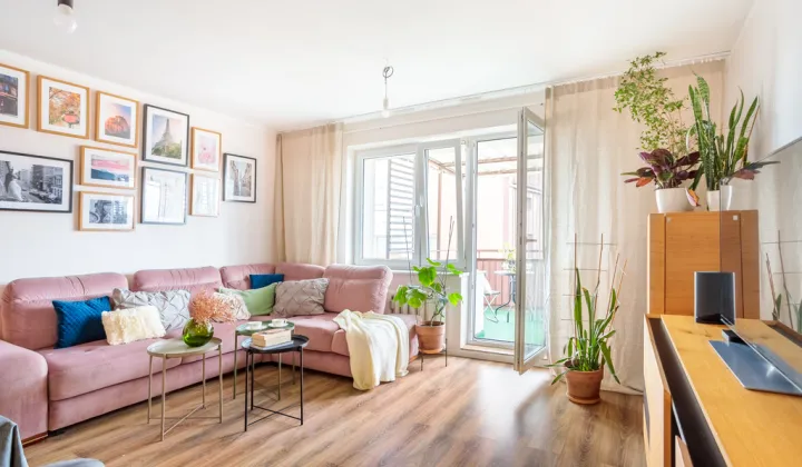 Mieszkanie 4-pokojowe Nowy Dwór Mazowiecki, ul. Wojska Polskiego