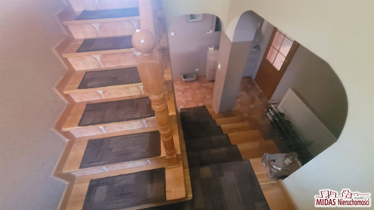 dom wolnostojący, 5 pokoi Włocławek Zawiśle . Zdjęcie 20