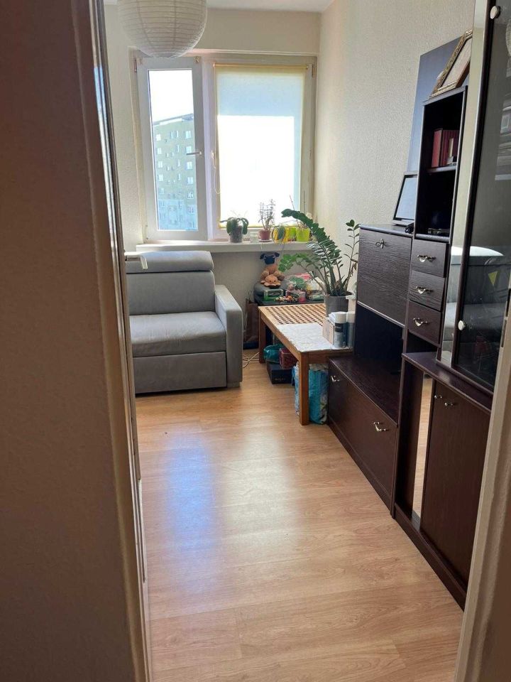 Mieszkanie 2-pokojowe Szczecin Gumieńce, ul. Bronowicka. Zdjęcie 7