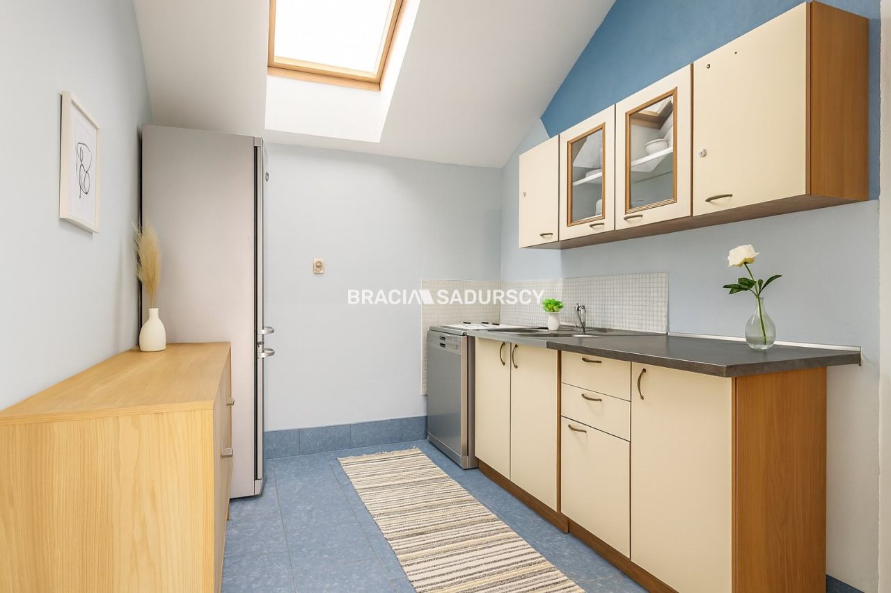 Mieszkanie 1-pokojowe Kraków Prądnik Czerwony, ul. Jana Sabały. Zdjęcie 15