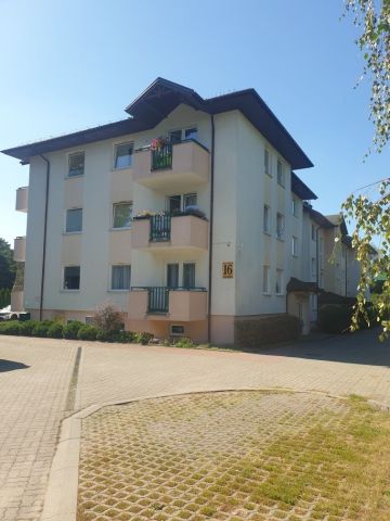 Mieszkanie 3-pokojowe Bydgoszcz Osowa Góra. Zdjęcie 1