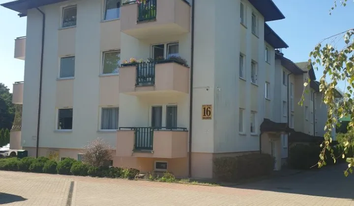 Mieszkanie 3-pokojowe Bydgoszcz Osowa Góra