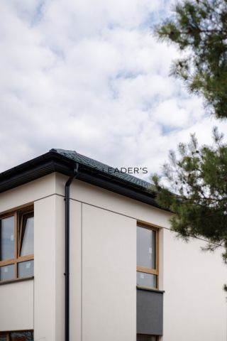 bliźniak, 4 pokoje Stanisławów Pierwszy, ul. Słoneczna. Zdjęcie 13