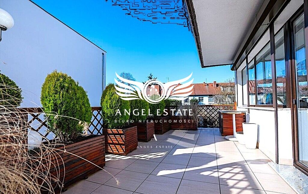 dom wolnostojący, 8 pokoi Szczecin Pogodno. Zdjęcie 12