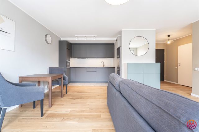 Mieszkanie 2-pokojowe Łódź Śródmieście, ul. Senatorska. Zdjęcie 4