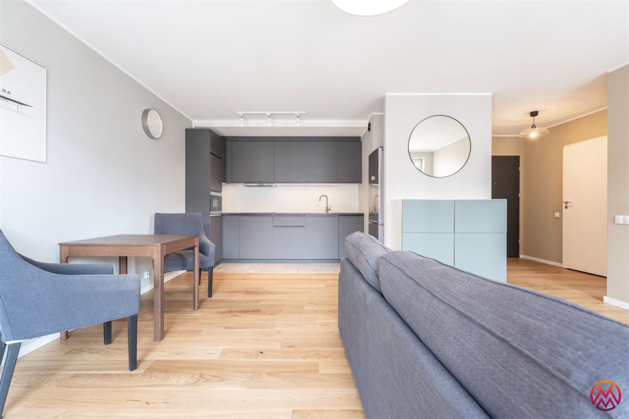 Mieszkanie 2-pokojowe Łódź Śródmieście, ul. Senatorska. Zdjęcie 4