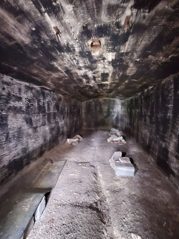 dom wolnostojący, 6 pokoi Rogi, ul. Dworska. Zdjęcie 14