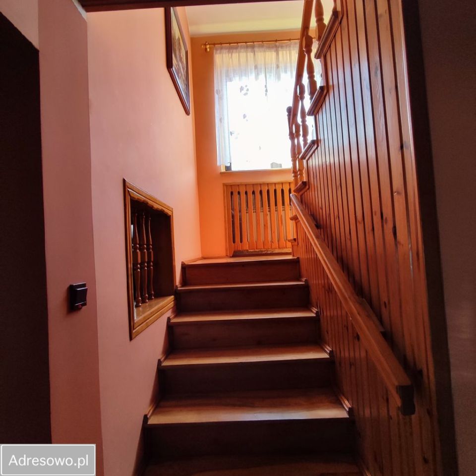 bliźniak, 6 pokoi Grodzisk Wielkopolski, ul. Kusocińskiego. Zdjęcie 7