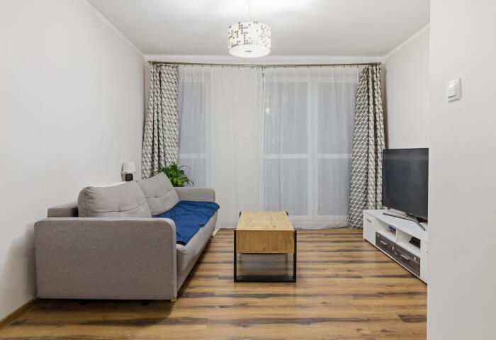 Mieszkanie 2-pokojowe Kraków Bieżanów, ul. Wielicka