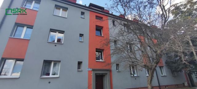 Mieszkanie 2-pokojowe Bytom. Zdjęcie 1