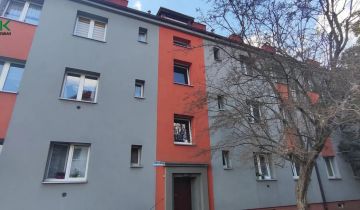 Mieszkanie 2-pokojowe Bytom