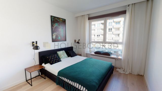 Mieszkanie 2-pokojowe Warszawa Mokotów, ul. Komputerowa. Zdjęcie 4