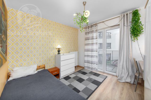 Mieszkanie 2-pokojowe Wrocław Śródmieście, ul. Rychtalska. Zdjęcie 12