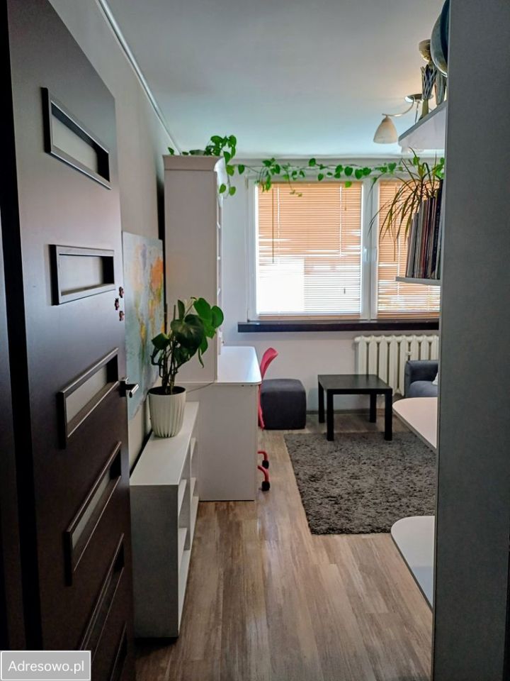 Mieszkanie 3-pokojowe Wrocław Muchobór Mały, ul. Szkocka. Zdjęcie 3