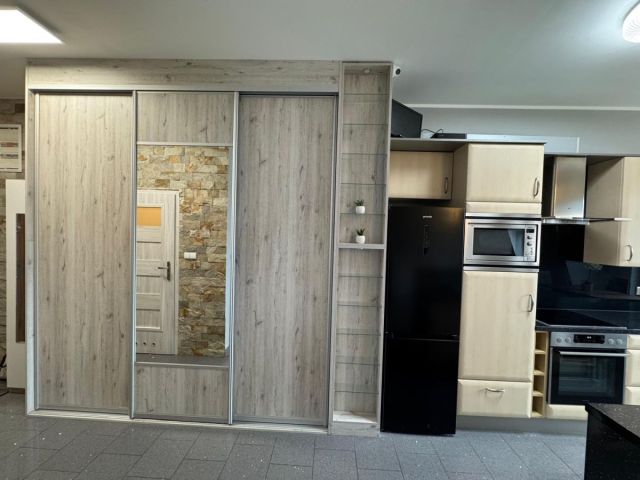 Mieszkanie 3-pokojowe Żerniki Wrocławskie, ul. Kolejowa. Zdjęcie 14