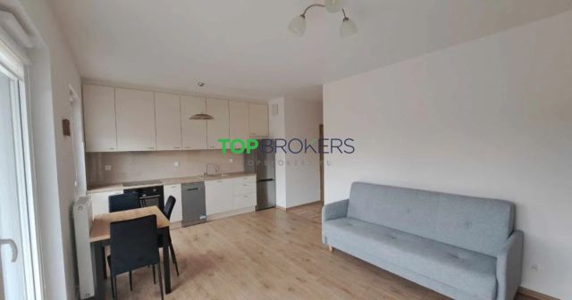 Mieszkanie 3-pokojowe Warszawa Ursynów, ul. Hilarego Koprowskiego. Zdjęcie 3