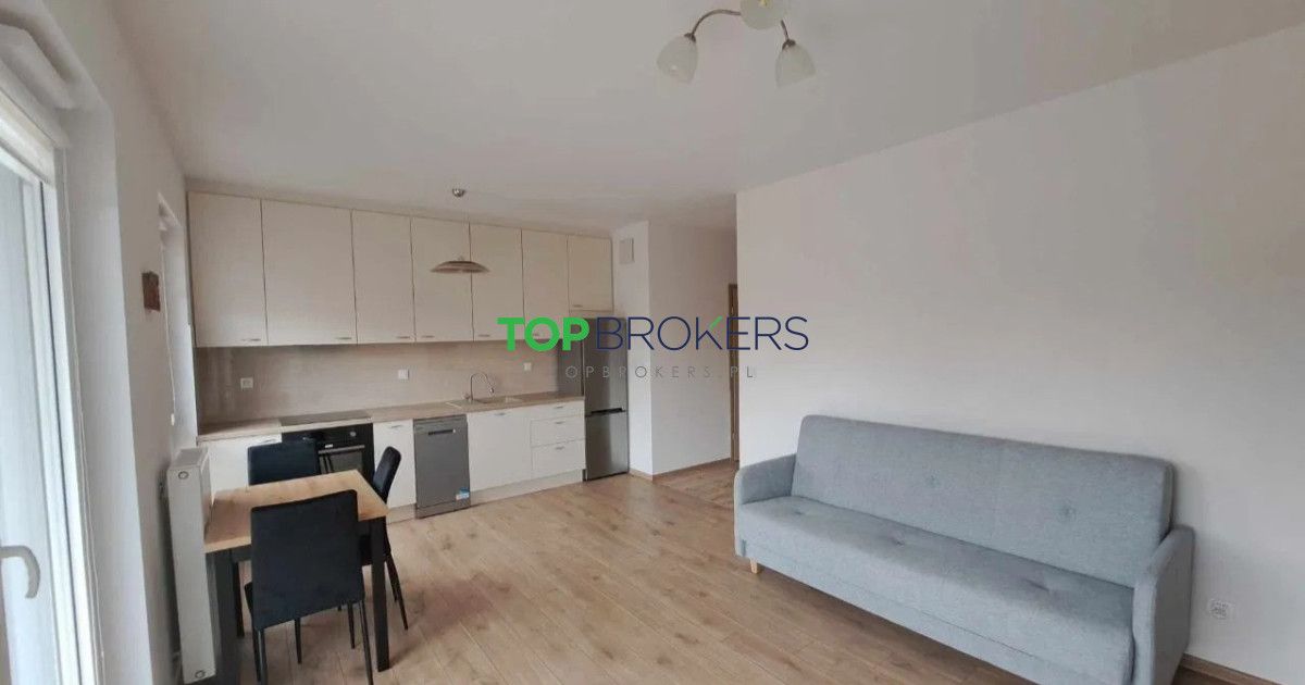 Mieszkanie 3-pokojowe Warszawa Ursynów, ul. Hilarego Koprowskiego. Zdjęcie 3