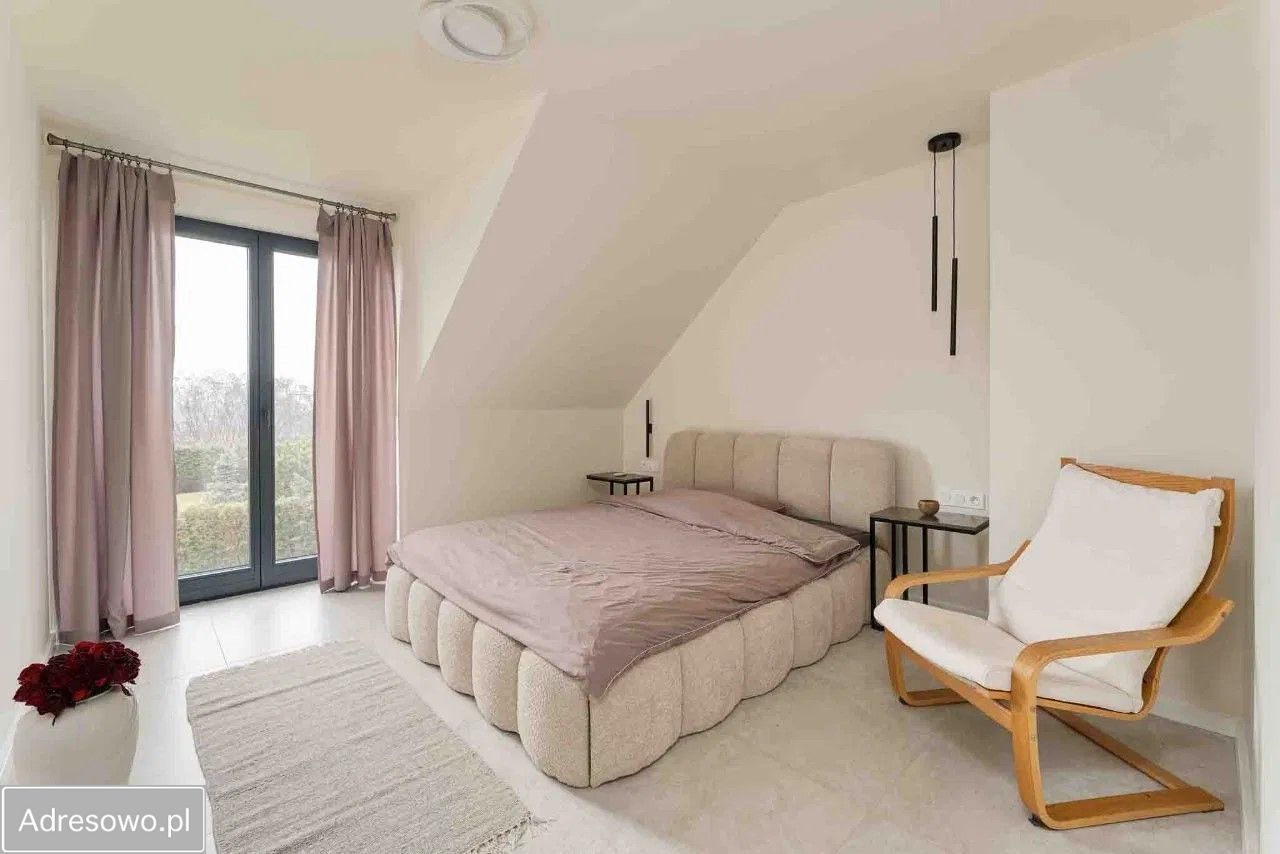 bliźniak, 5 pokoi Prostki. Zdjęcie 4