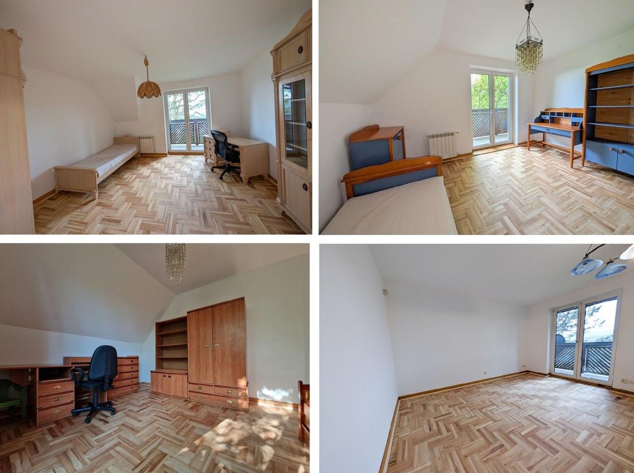 dom wolnostojący, 7 pokoi Nowy Sącz Zawada, ul. Juranda. Zdjęcie 13