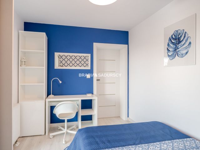 Mieszkanie 3-pokojowe Kraków Dębniki, ul. Obozowa. Zdjęcie 7