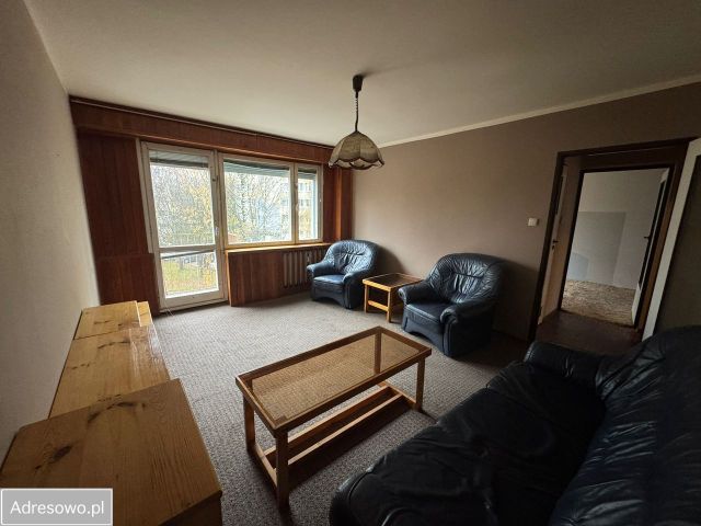 Mieszkanie 3-pokojowe Olsztyn Pojezierze, ul. Dworcowa. Zdjęcie 1