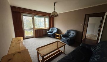 Mieszkanie 3-pokojowe Olsztyn Pojezierze, ul. Dworcowa