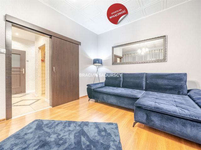 Mieszkanie 2-pokojowe Skawina, ul. Jana Kilińskiego. Zdjęcie 1