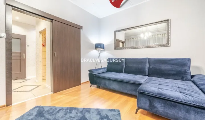 Mieszkanie 2-pokojowe Skawina, ul. Jana Kilińskiego