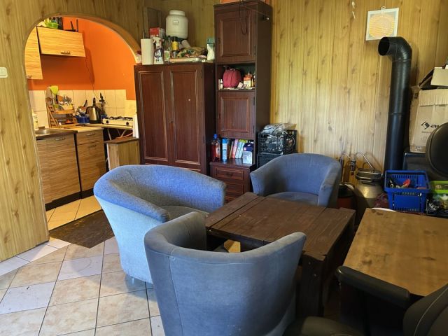 Działka rekreacyjna Gdańsk Jasień, ul. Kartuska. Zdjęcie 10