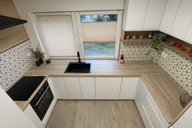 Mieszkanie 2-pokojowe Częstochowa Tysiąclecie, ul. Nałkowskiej. Zdjęcie 3