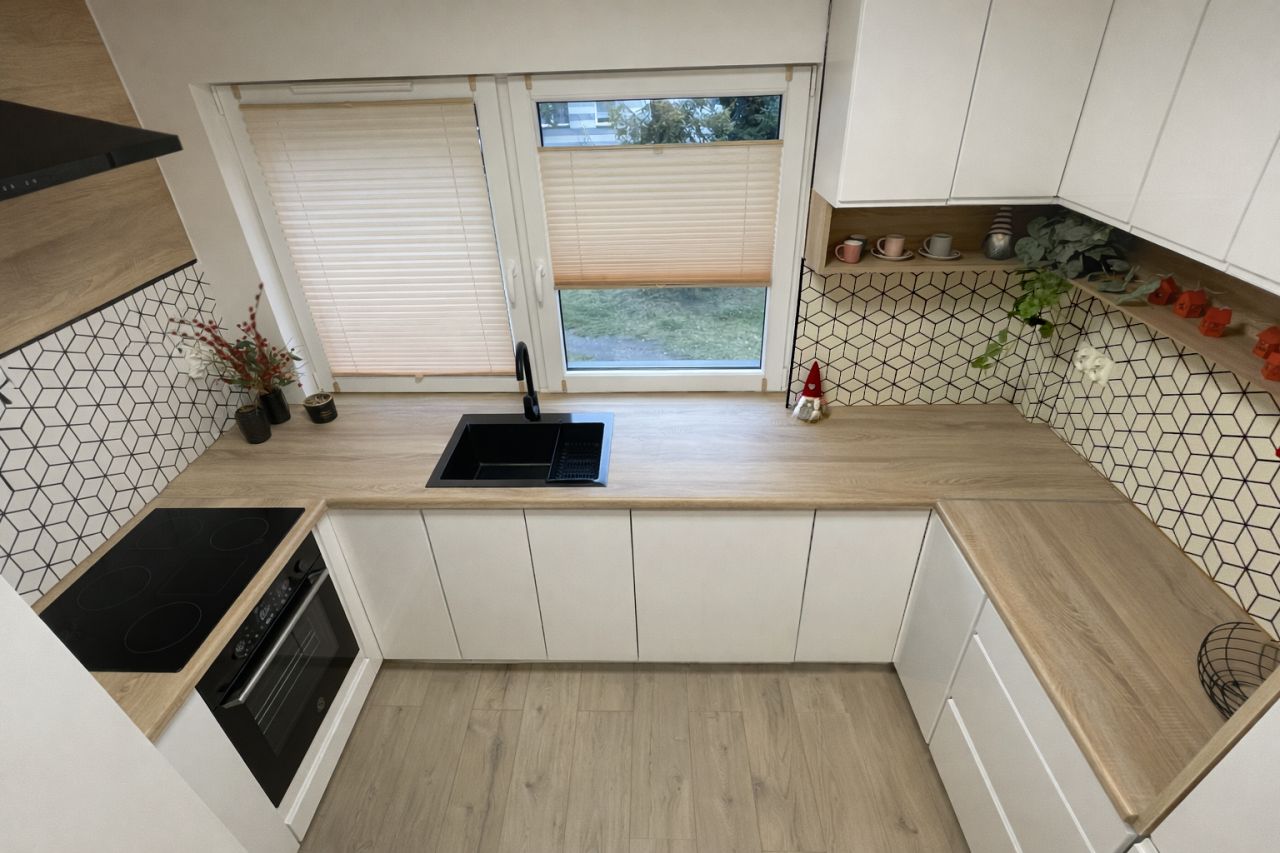 Mieszkanie 2-pokojowe Częstochowa Tysiąclecie, ul. Nałkowskiej. Zdjęcie 3