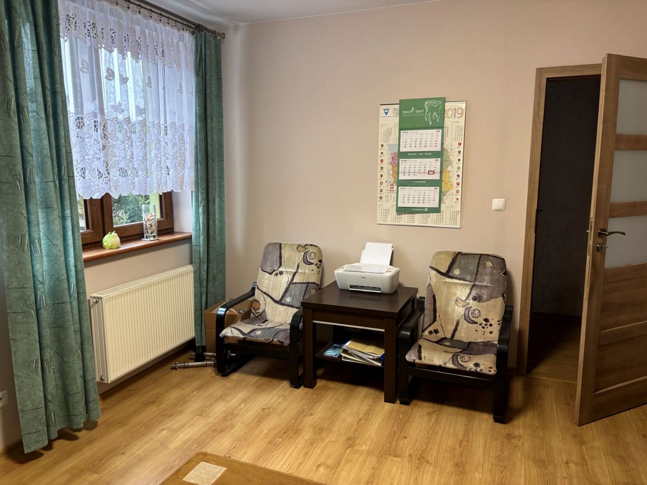 dom wolnostojący, 4 pokoje Miłoszyce, ul. Brzozowa. Zdjęcie 11