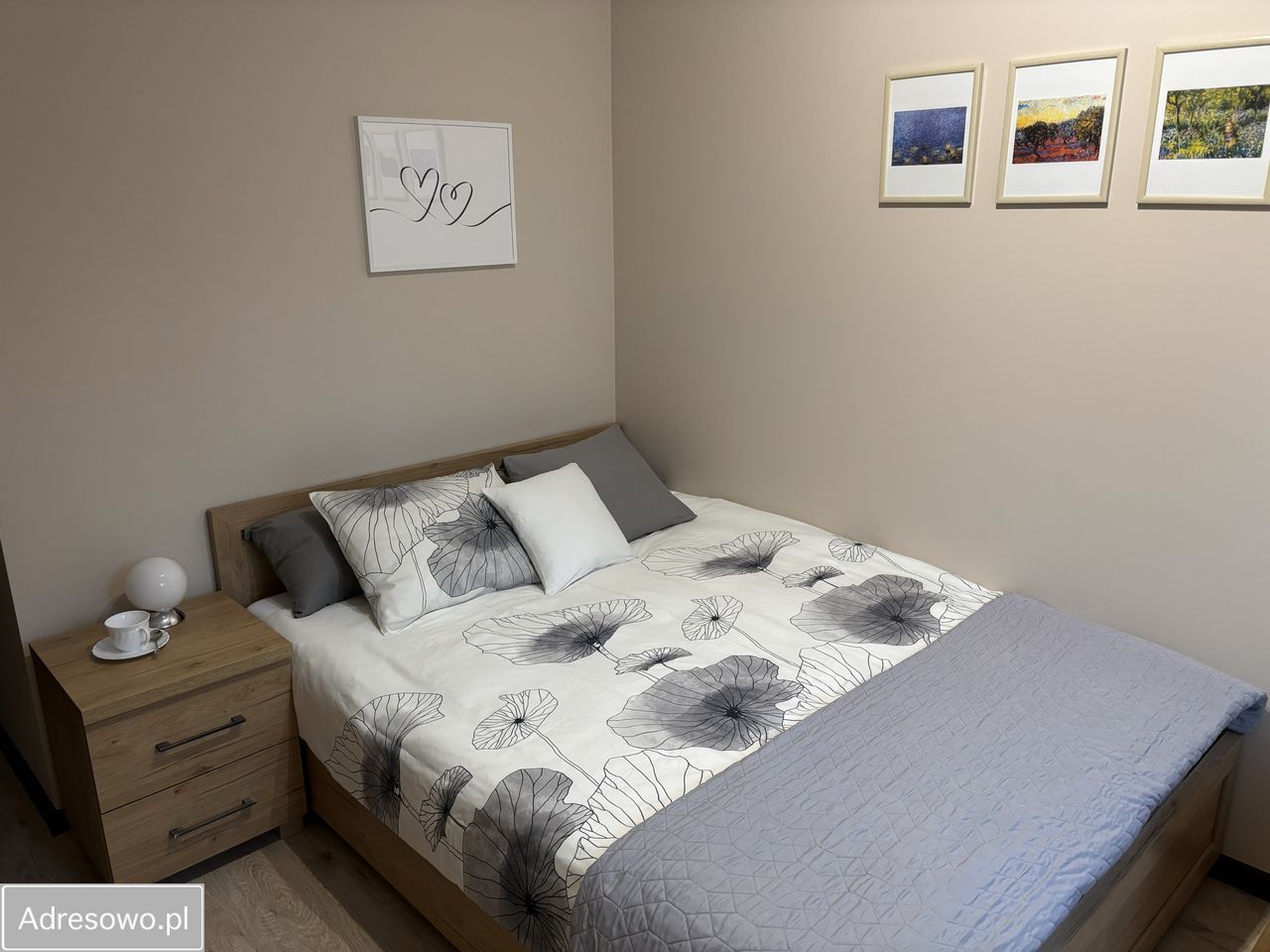 Mieszkanie 3-pokojowe Jelenia Góra Cieplice Śląskie-Zdrój, ul. Zielona. Zdjęcie 3