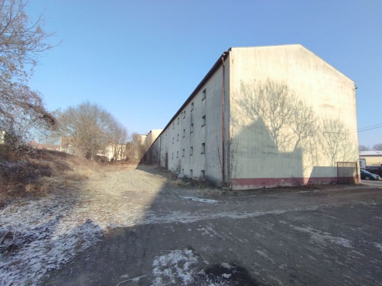 Lokal Stargard Centrum. Zdjęcie 2