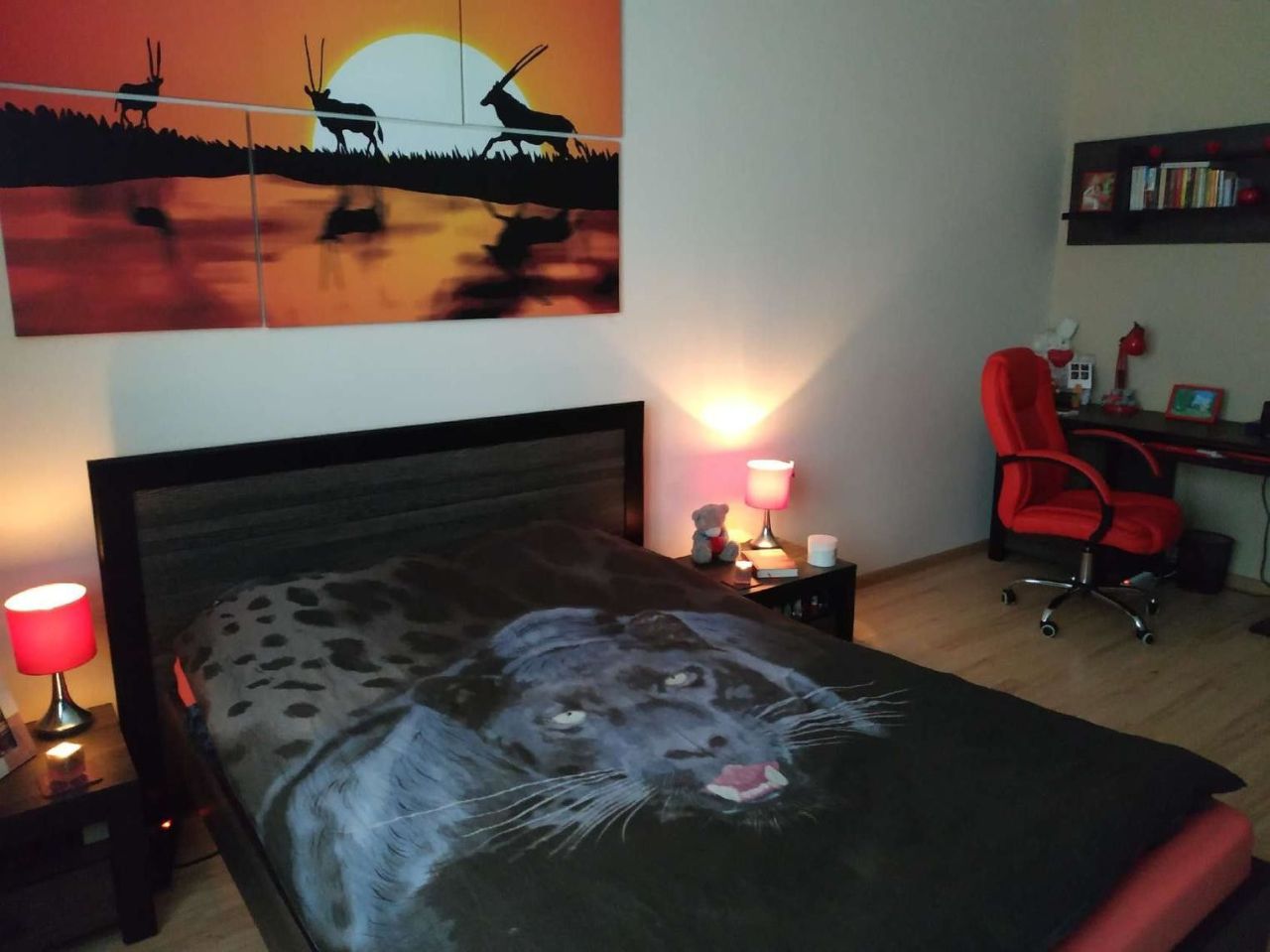 Mieszkanie 2-pokojowe Szczecin Centrum. Zdjęcie 5