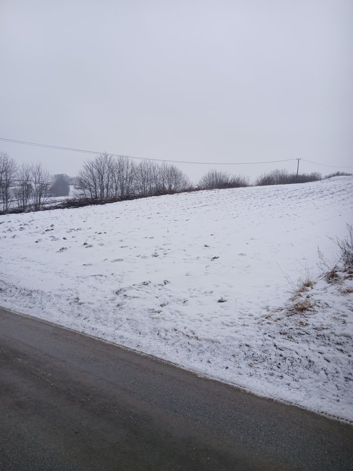 Działka rolno-budowlana Igołomia Luborzyczka. Zdjęcie 3