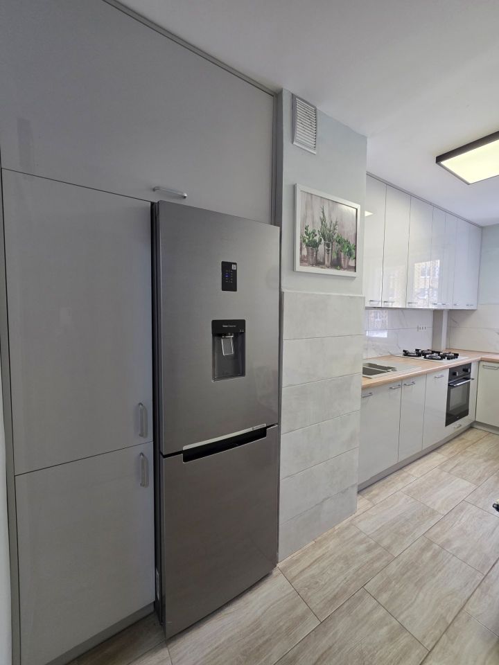 Mieszkanie 3-pokojowe Łęczna Bobrowniki, ul. Wrzosowa. Zdjęcie 2